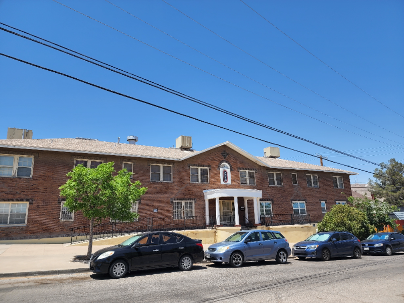 119 W Nevada Ave #213 - Photo 4 of 4