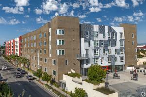 featured image of 4320 44th St #205