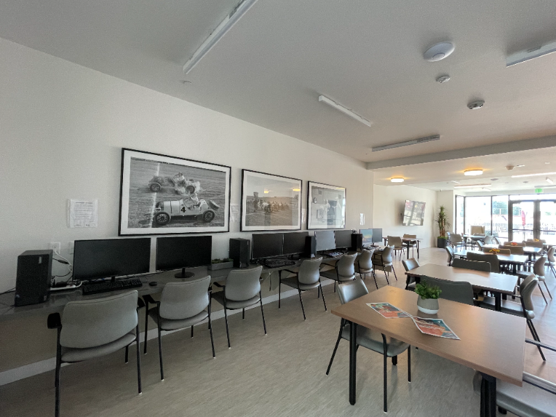 4320 44th St #205 - Photo 2 of 20