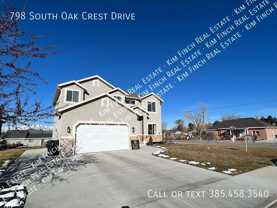 798 S Oak Crest Dr - Photo 1 of 1