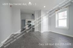 4809 Baltimore Ave #1 - Photo 1 of 1