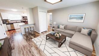 3185 Dorris Ave #1 - Photo 1 of 1