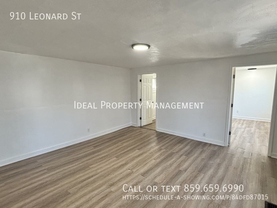910 Leonard St - Photo 2 of 11