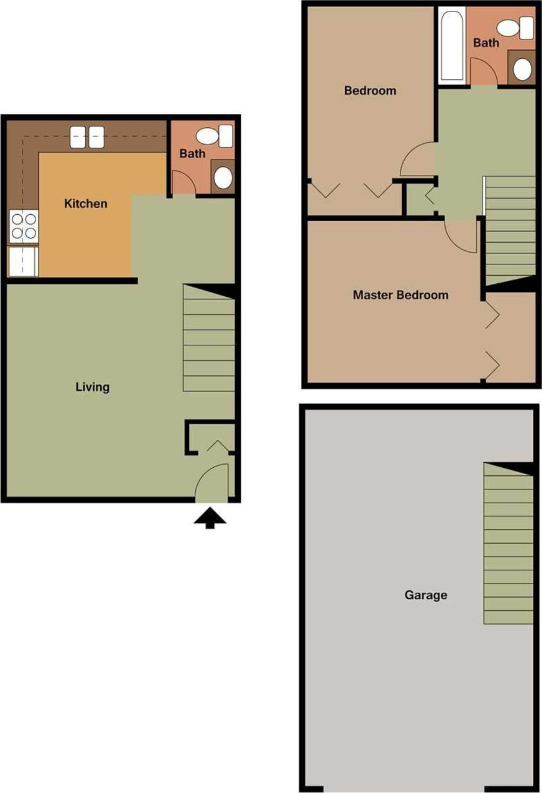 4640 Applegrove St Nw - Photo 4 of 12