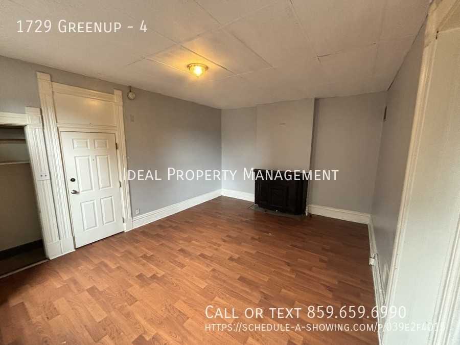 1729 Greenup St #4 - Photo 2 of 7