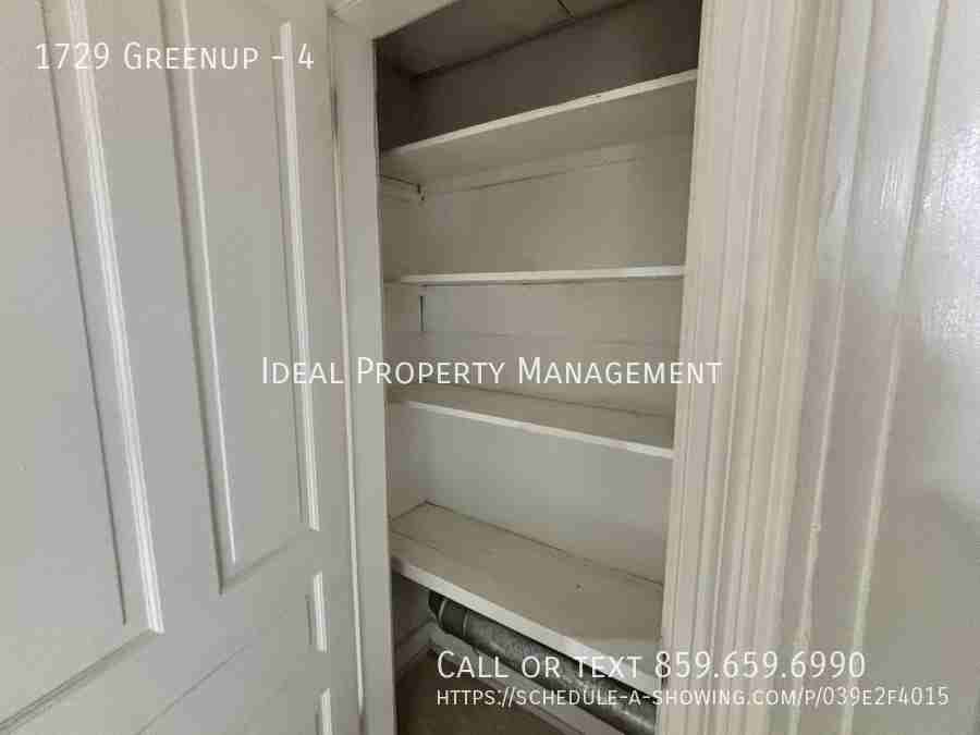 1729 Greenup St #4 - Photo 5 of 7