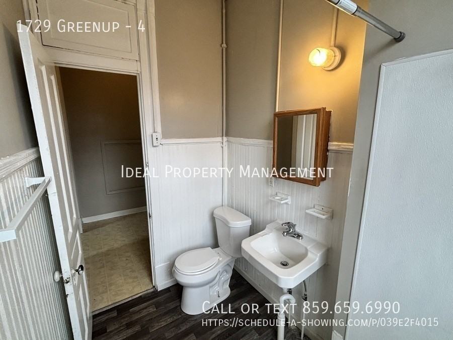 1729 Greenup St #4 - Photo 6 of 7