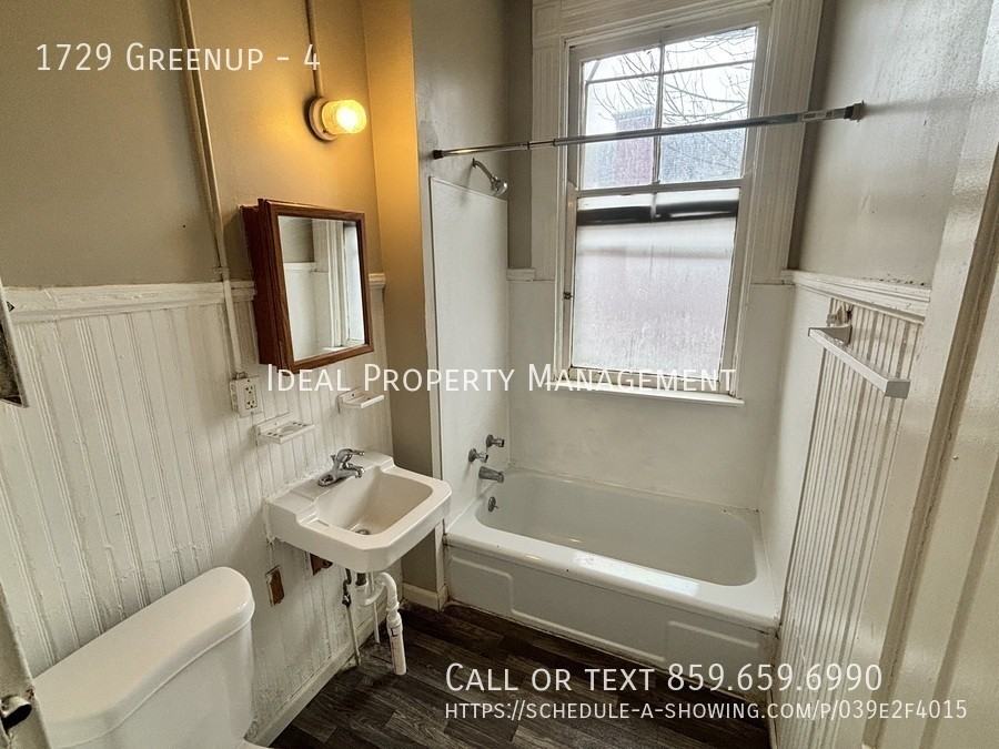 1729 Greenup St #4 - Photo 7 of 7