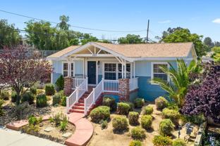 307 N Poe St #A - Photo 1 of 1