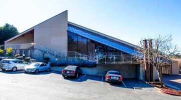 featured image of 1 Appian Way #717-1