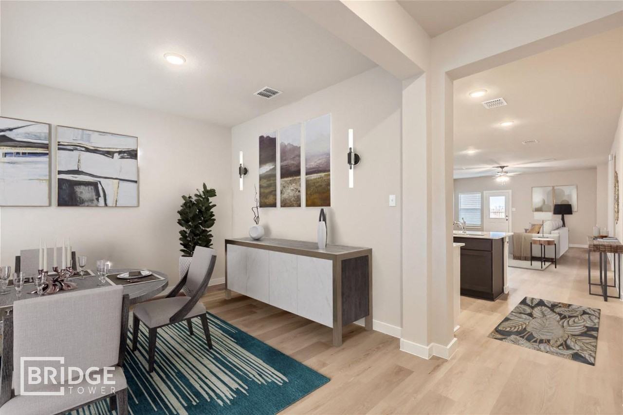 418 Sandy Glen Ln - Photo 2 of 14