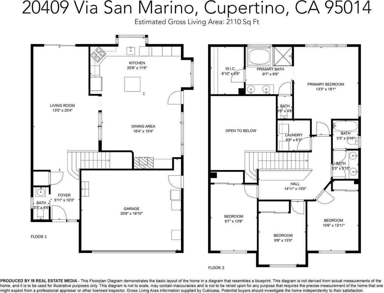 20409 Via San Marino - Photo 2 of 50