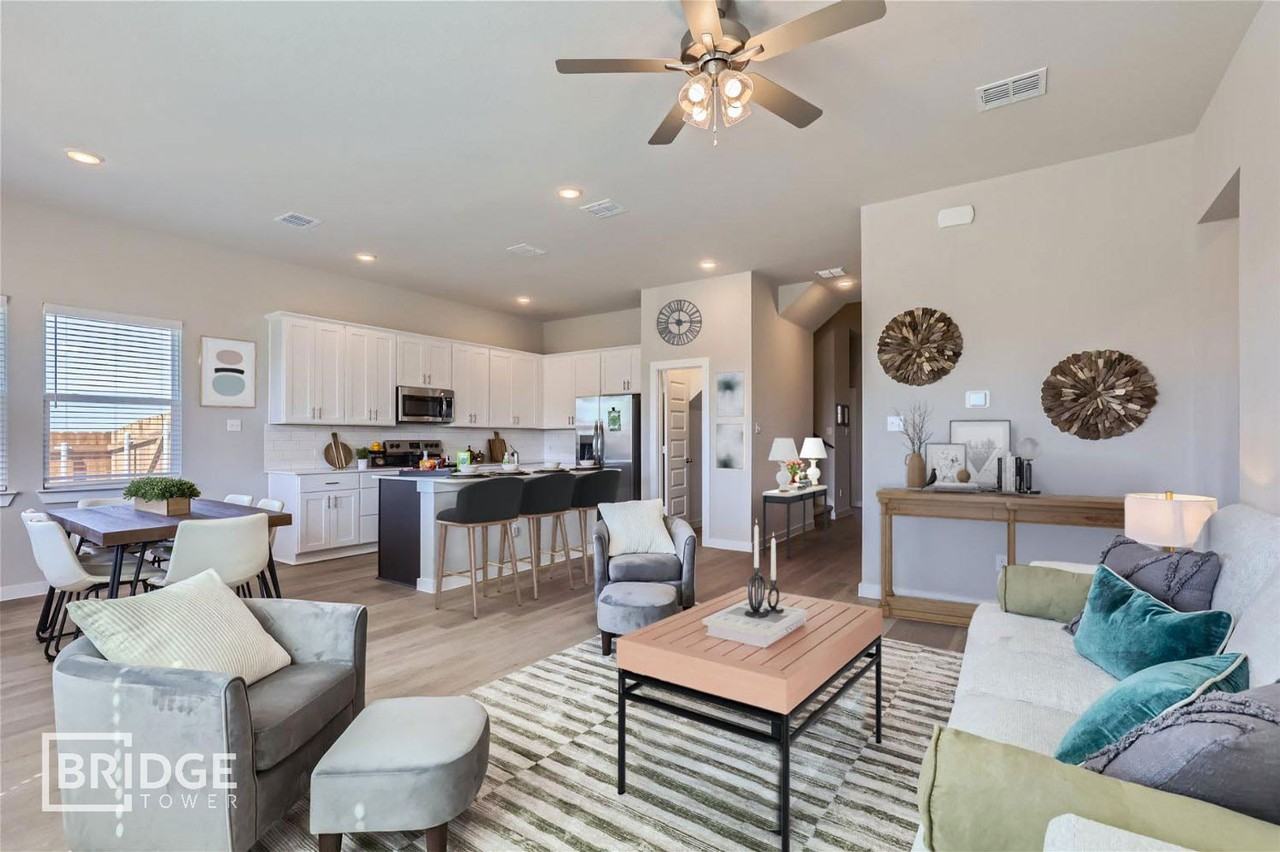 516 Barnwood Ct - Photo 5 of 19