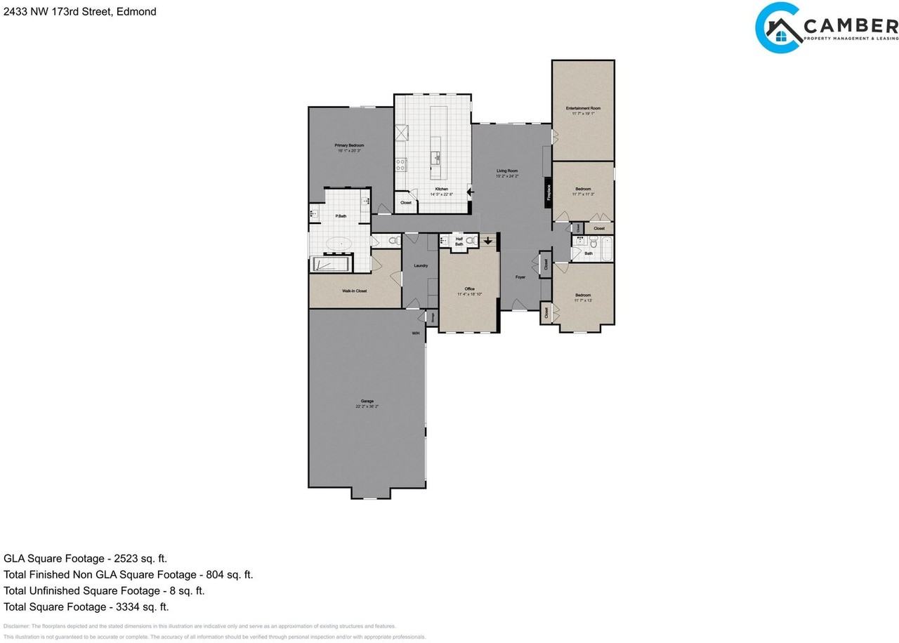 2433 Nw 173rd St - Photo 3 of 28