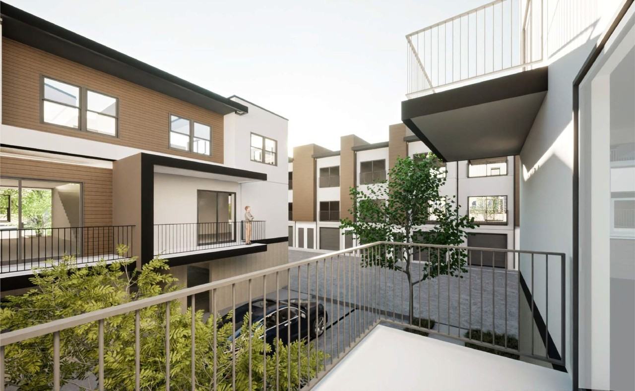 Ibis La Mesa - Photo 5 of 8