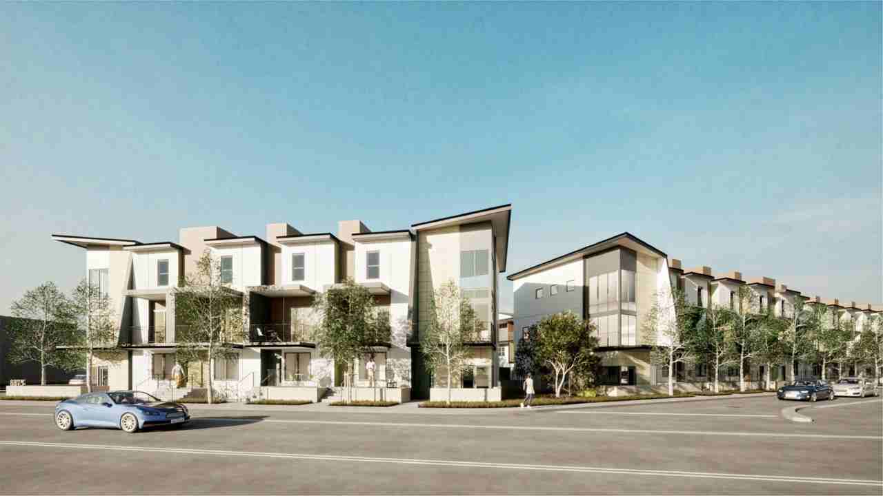 Ibis La Mesa - Photo 6 of 8