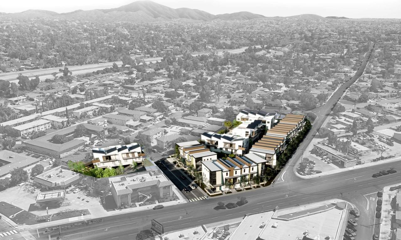 Ibis La Mesa - Photo 7 of 8