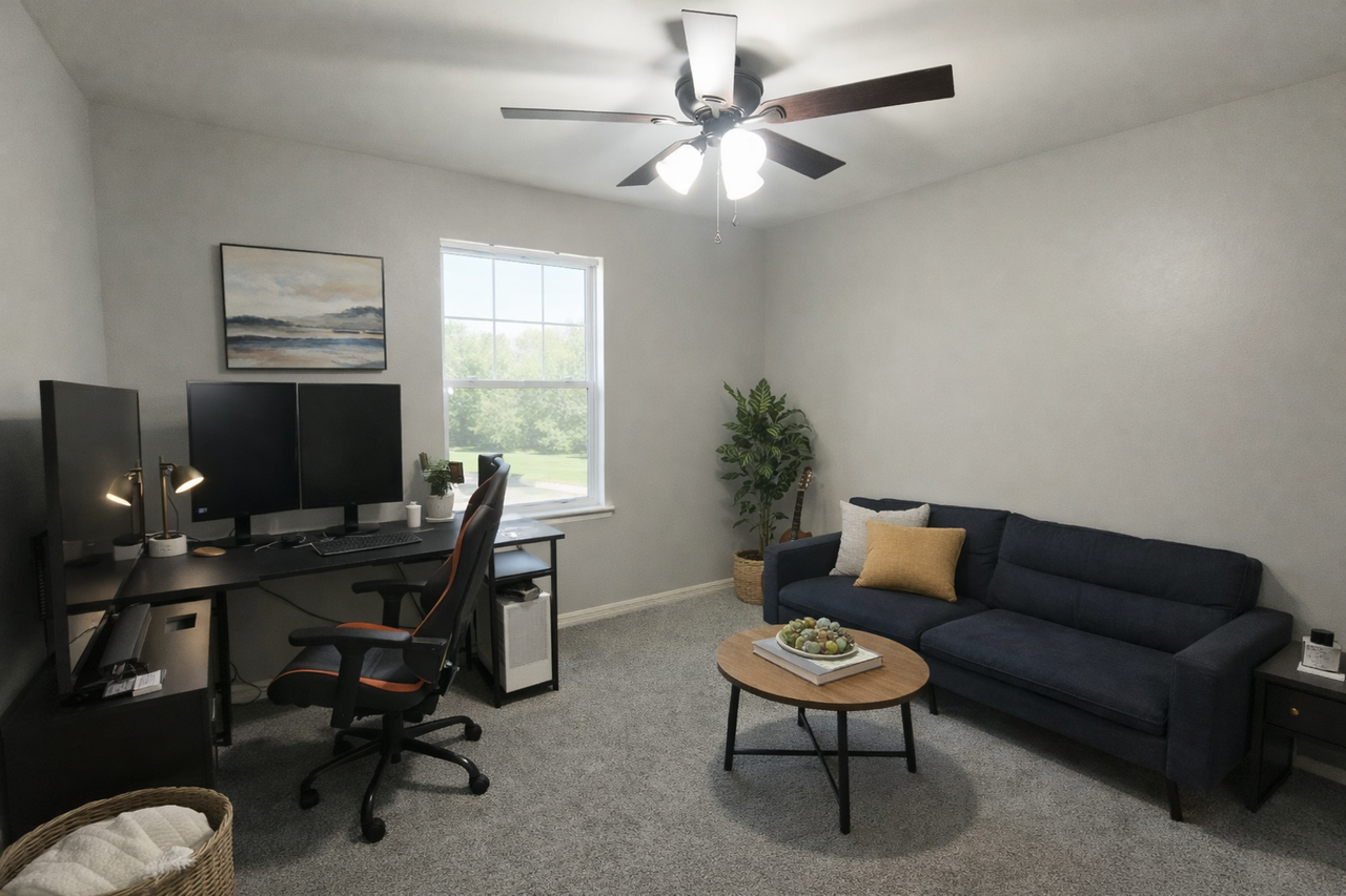 3804 Crockett St - Photo 4 of 8