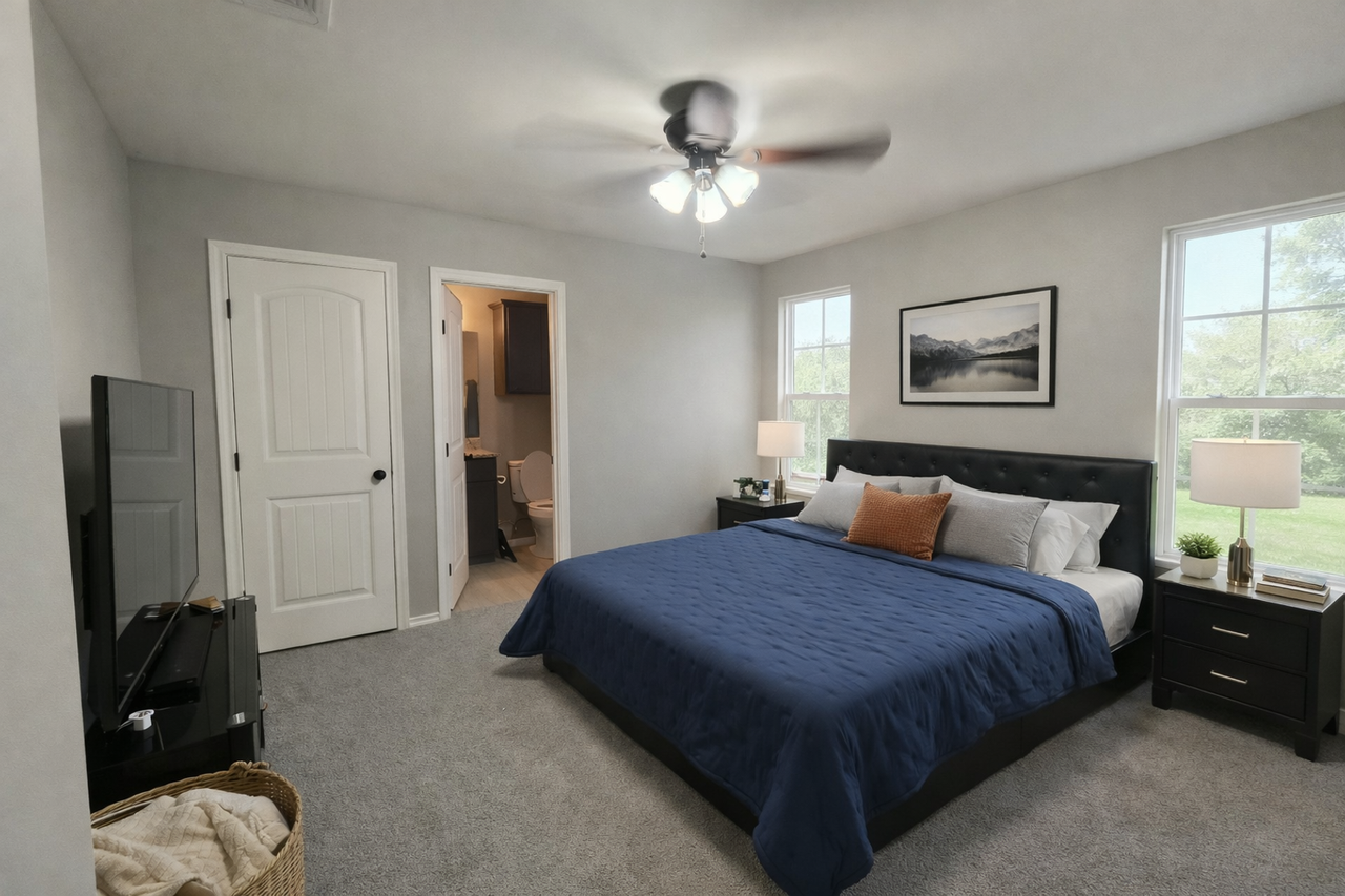 3804 Crockett St - Photo 5 of 8