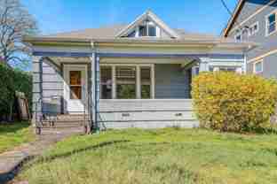 5823 N Albina Ave - Photo 1 of 1