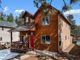 featured image of 509 Center St