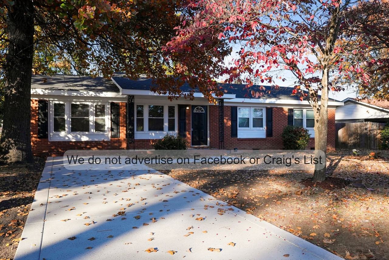 1014 Wayside Rd - Photo 2 of 13