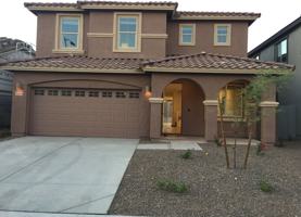 featured image of 5404 W Desert Hollow Dr