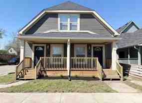 1754 - 1756 S Delaware St - Photo 1 of 1