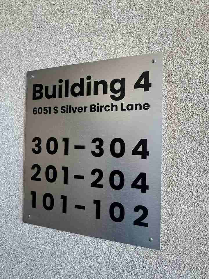 6051 S Silver Birch Ln #4-303 - Photo 6 of 50