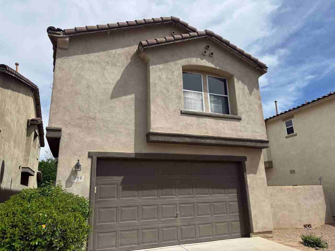 281 W Paseo Celestial - Photo 2 of 21