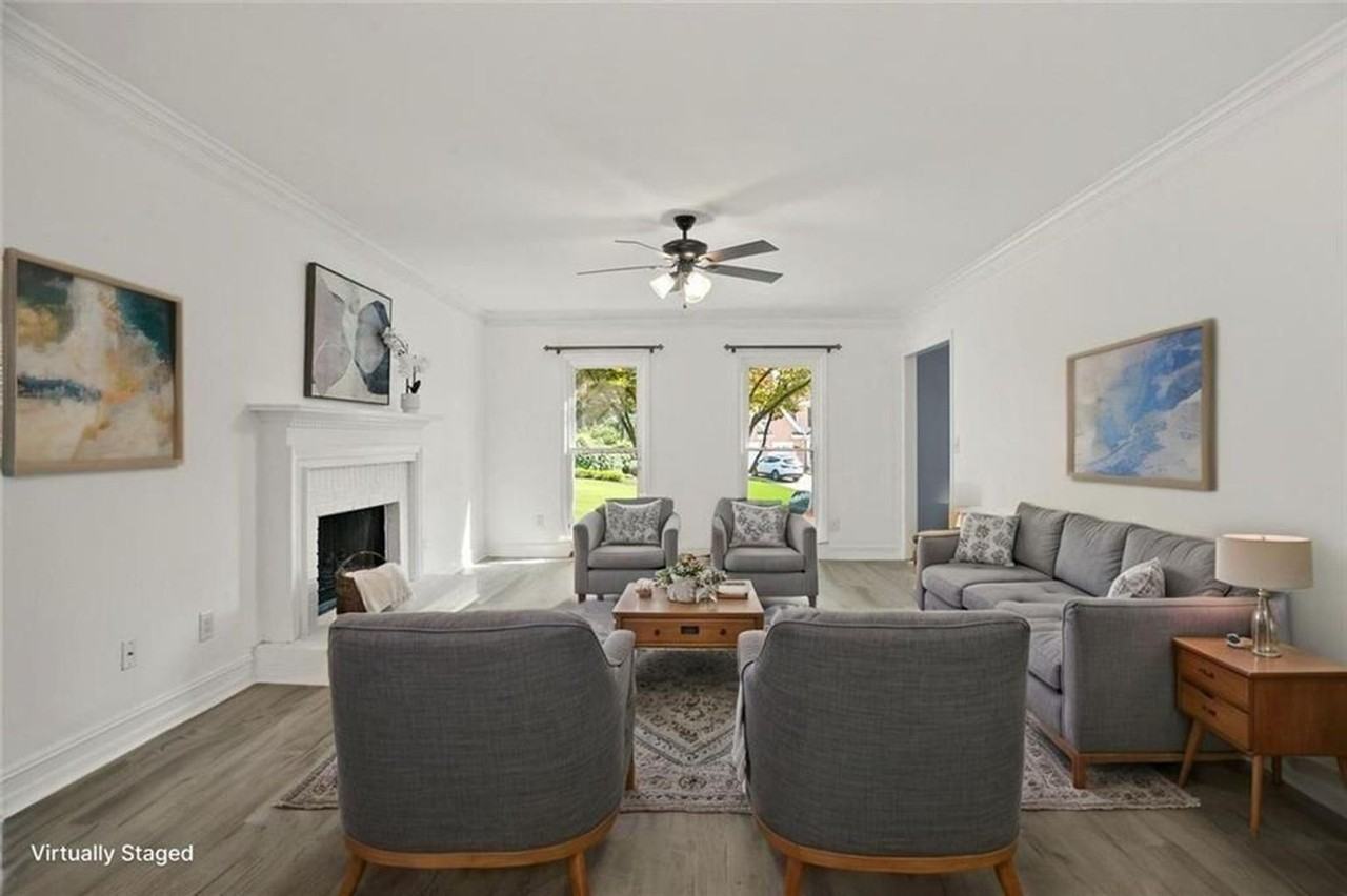 2316 Fripp Overlook Nw - Photo 5 of 50