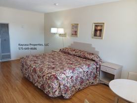 Fully Furnished Studio Apartment - Photo 1 of 1