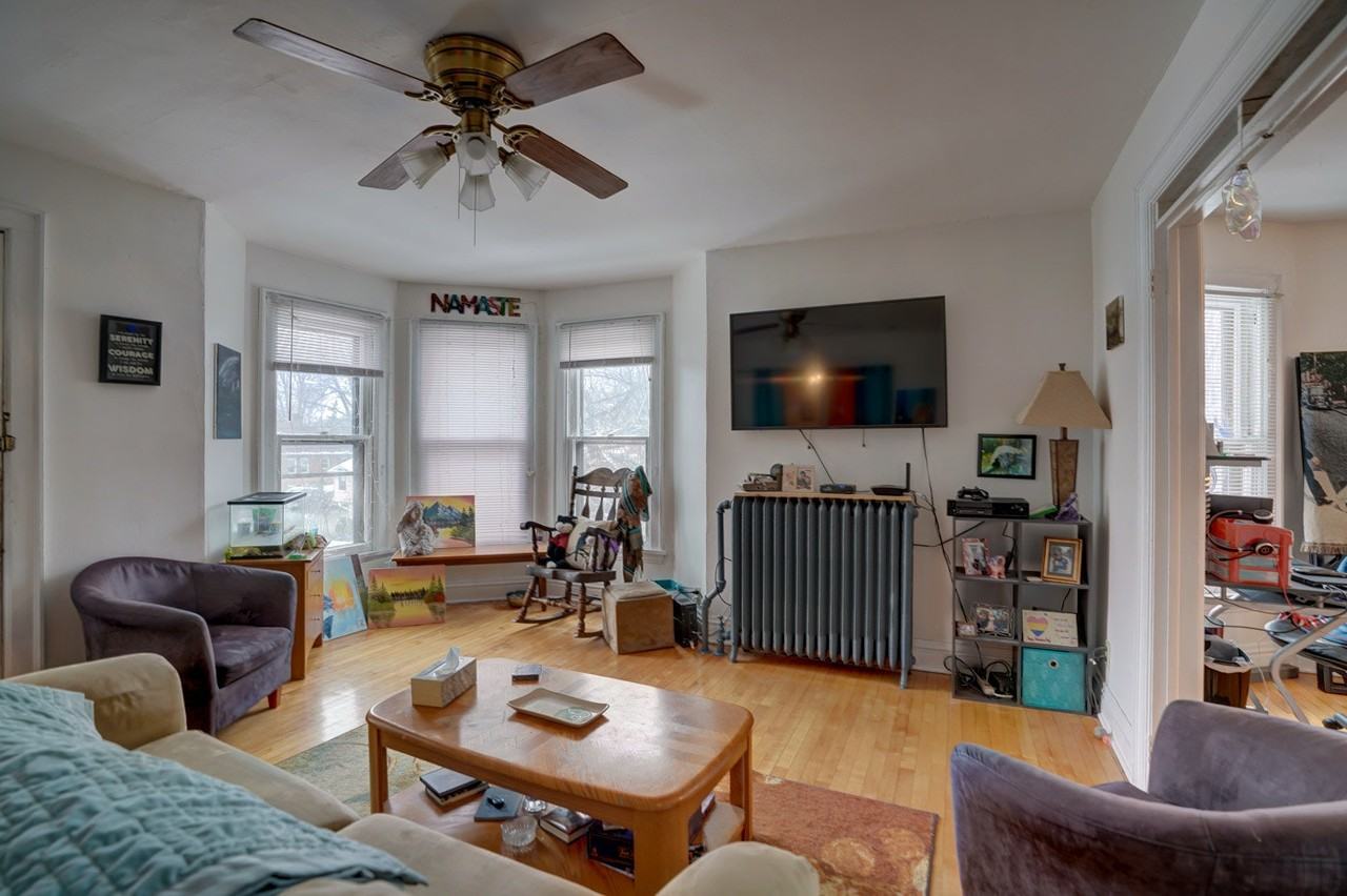 1049 East Gorham Street, Unit 2 - Photo 3 of 34