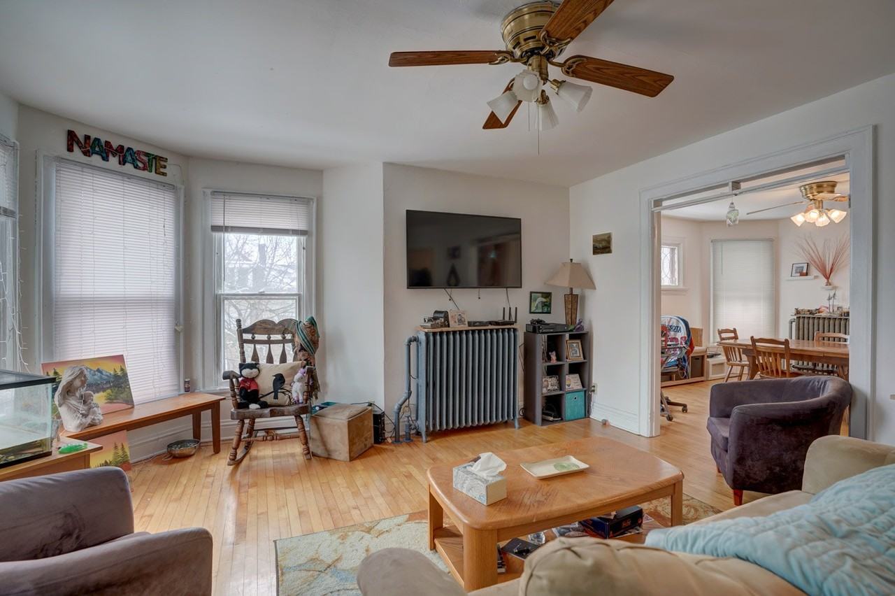 1049 East Gorham Street, Unit 2 - Photo 4 of 34