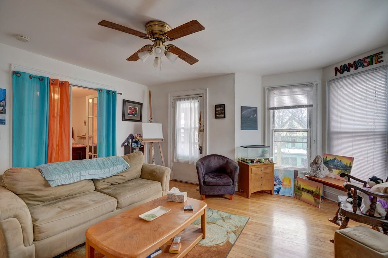 1049 East Gorham Street, Unit 2 - Photo 5 of 34