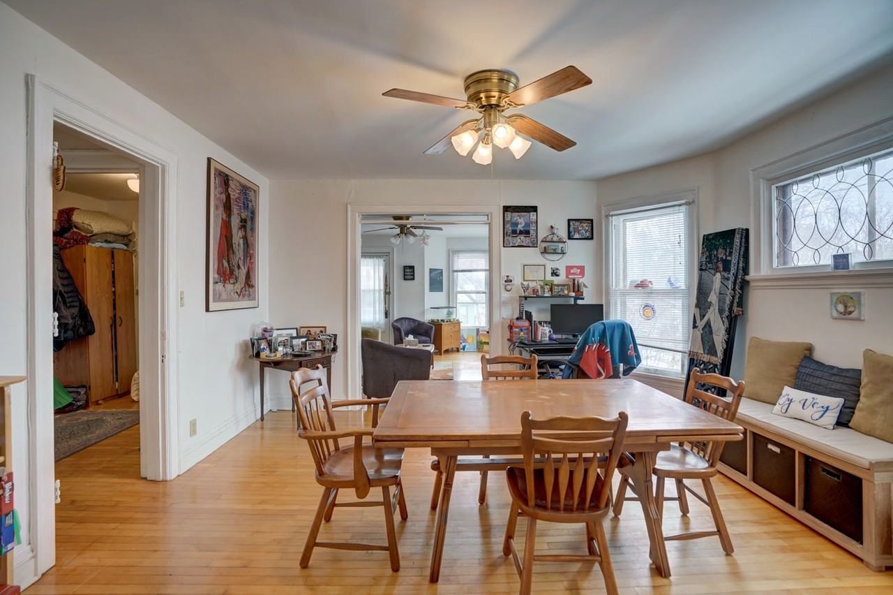 1049 East Gorham Street, Unit 2 - Photo 7 of 34