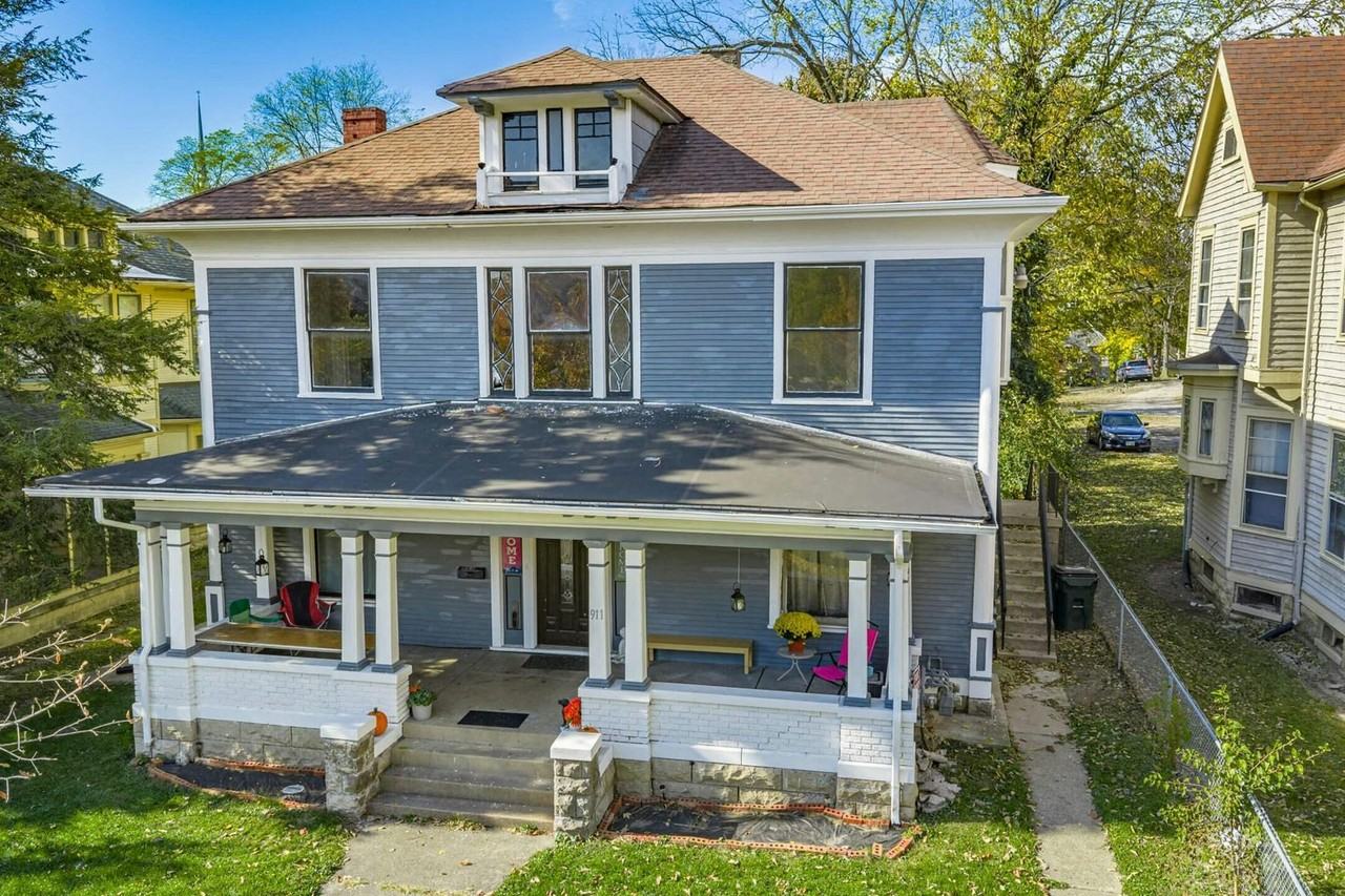 911 N Fountain Ave, Unit 2 - Photo 2 of 12