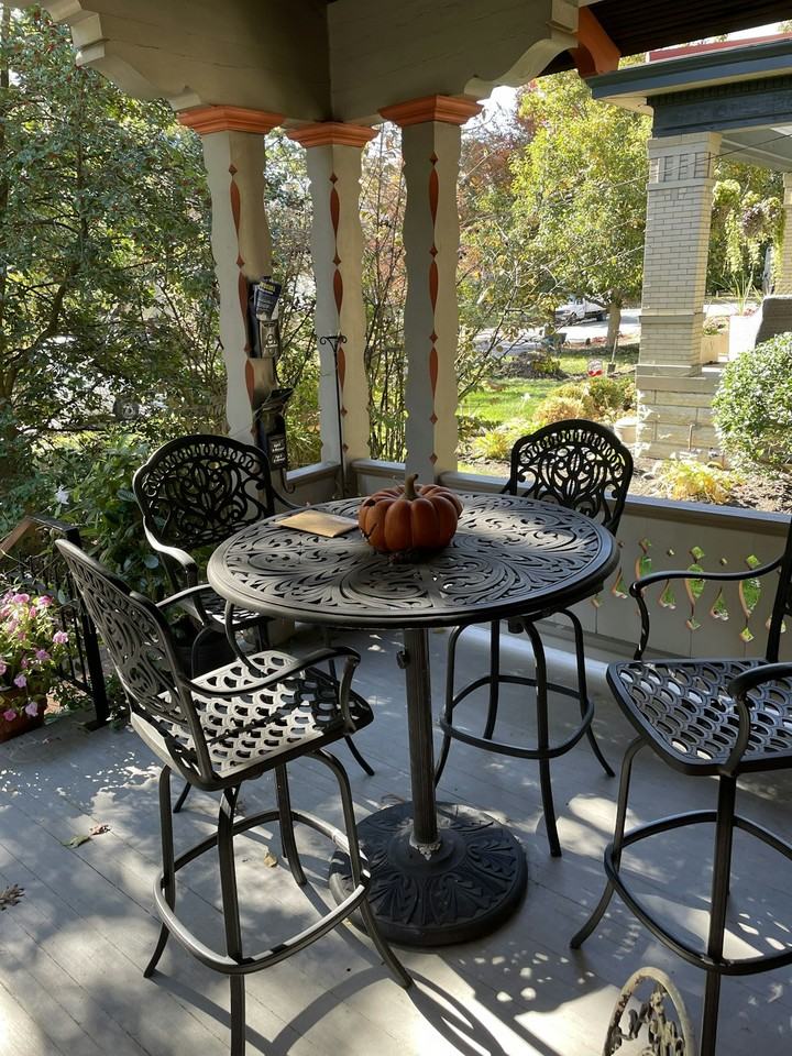 418 Wallace Avenue, Unit 1 - Photo 3 of 12