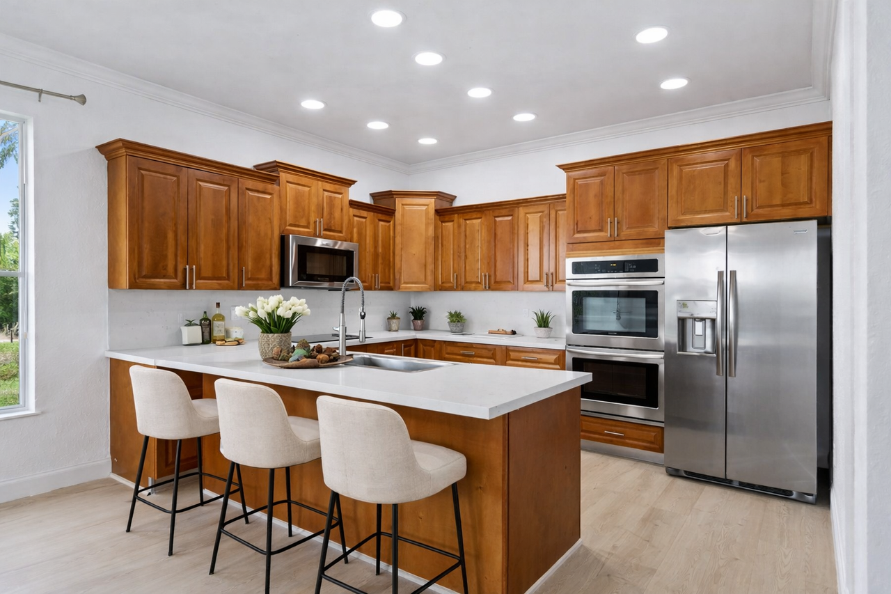 4116 SW 179th Way - Photo 4 of 11