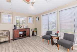 Collingwood Garden - Photo 1 of 1