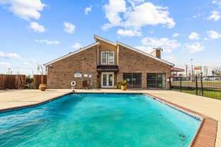 Towne East Village Apartment Homes - Photo 1 of 1