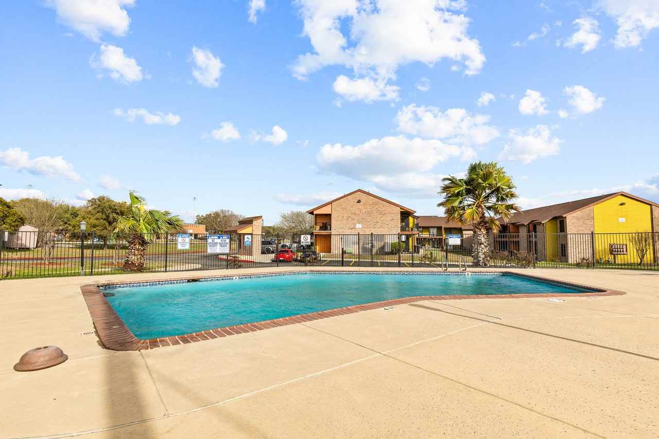 Towne East Village Apartment Homes - Photo 2 of 41