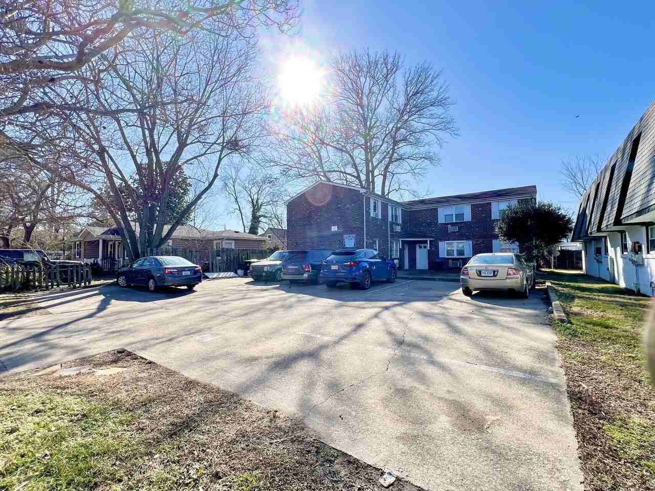 523 Ashlawn Drive - (New) - Photo 2 of 10