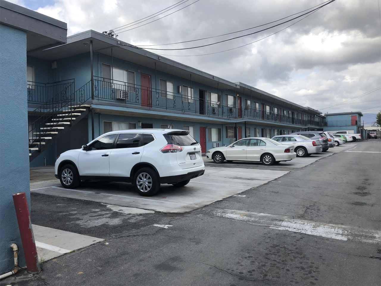 AJ Pomona/ 1111 E 7th St./John/NC - Photo 3 of 4