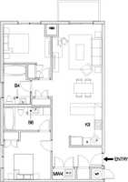 featured image of 1513 Indian Springs St