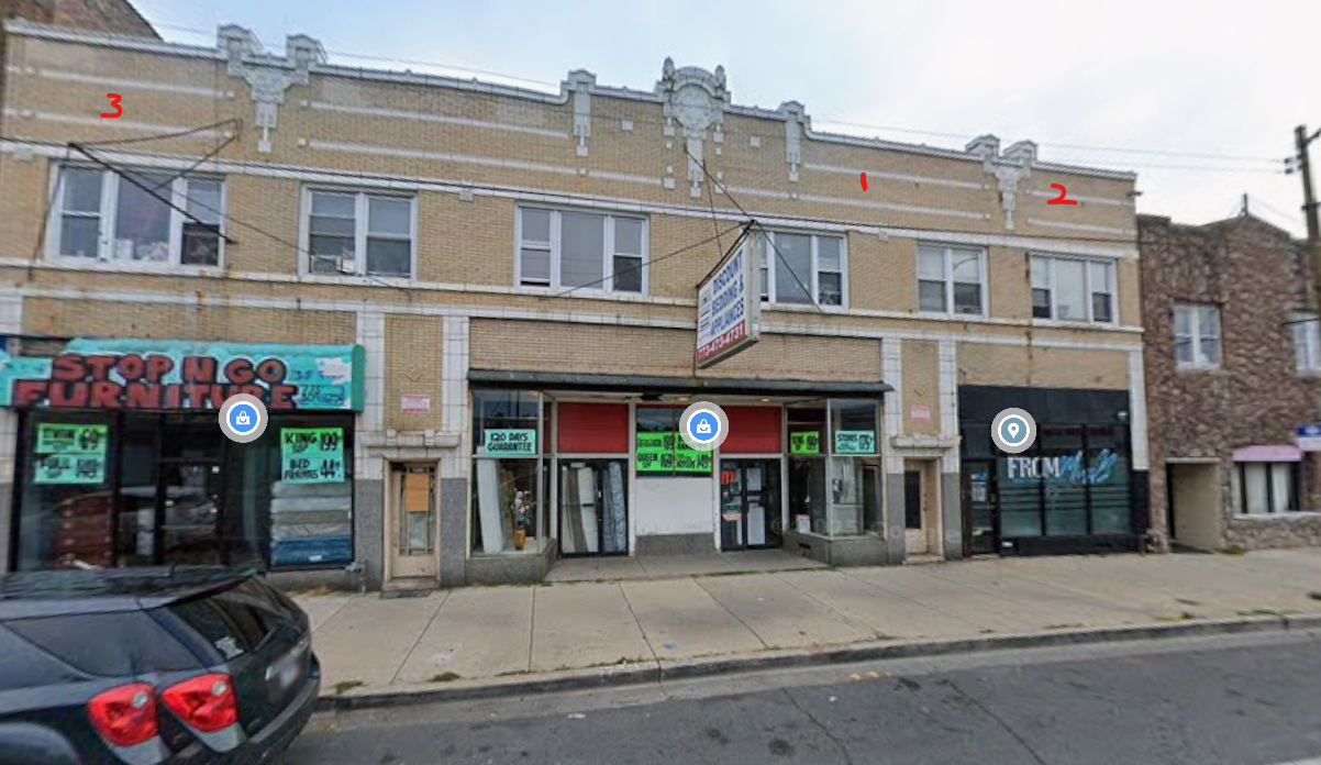 5914 West Roosevelt Road ONLY UNIT 2 - Photo 2 of 2