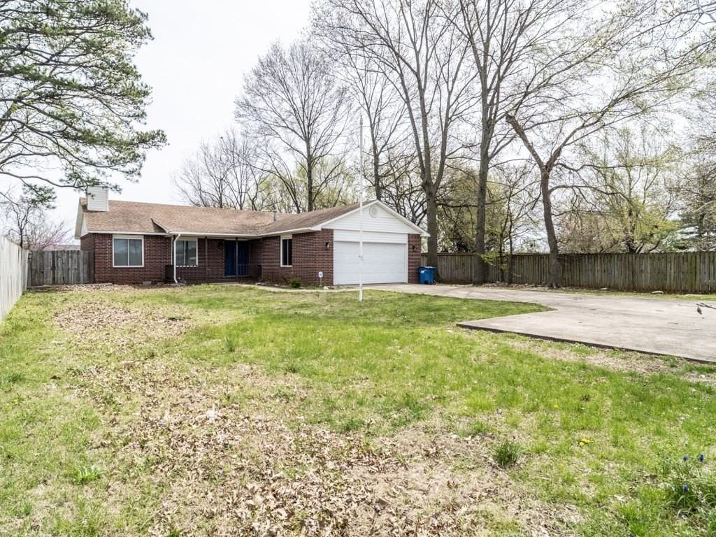 2714 E Central Ave - Photo 2 of 28