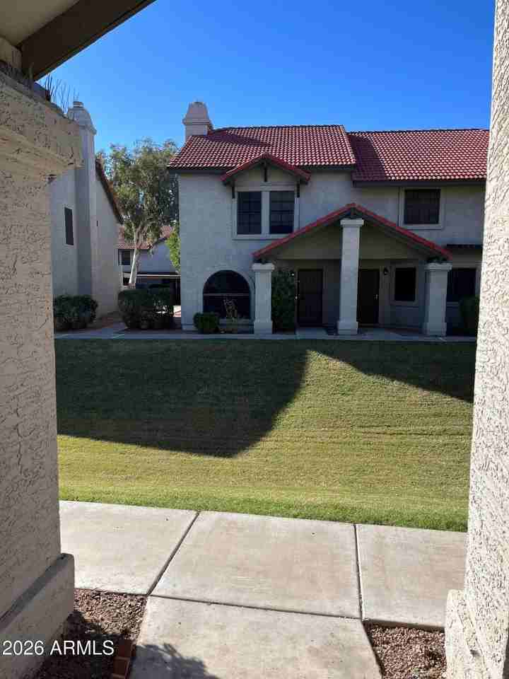 6262 E Brown Rd #48