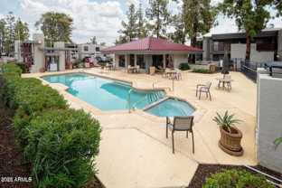 3420 W Danbury Dr #C110 - Photo 1 of 1