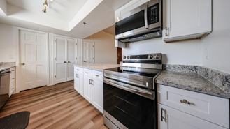 3031 N Civic Center Plz #317 - Photo 1 of 1